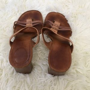 chaussure vero cuoio soldes